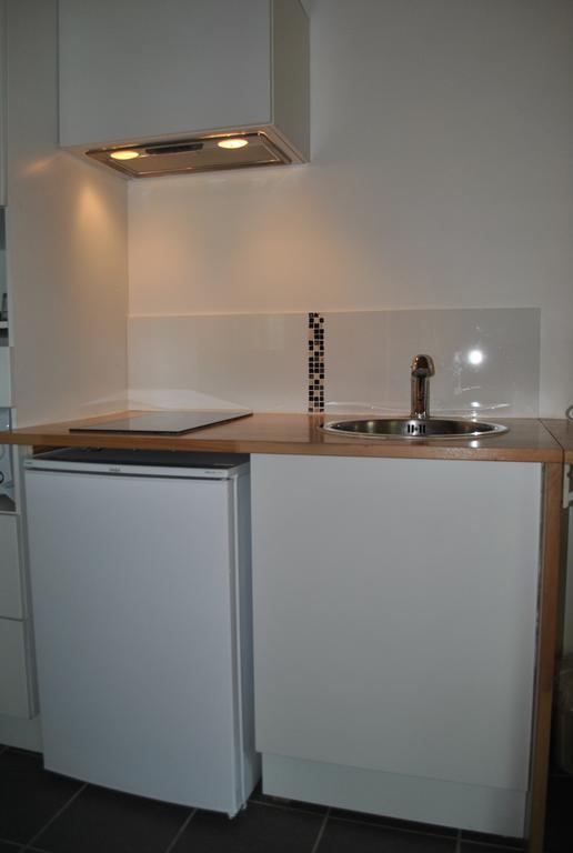 "Maison Schott" Studio Nancy Room photo